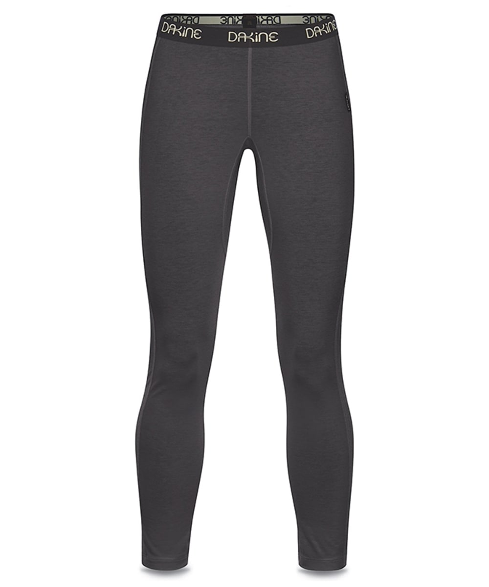 View Womens Dakine Buttercup Base Layer Pants Shadow S information