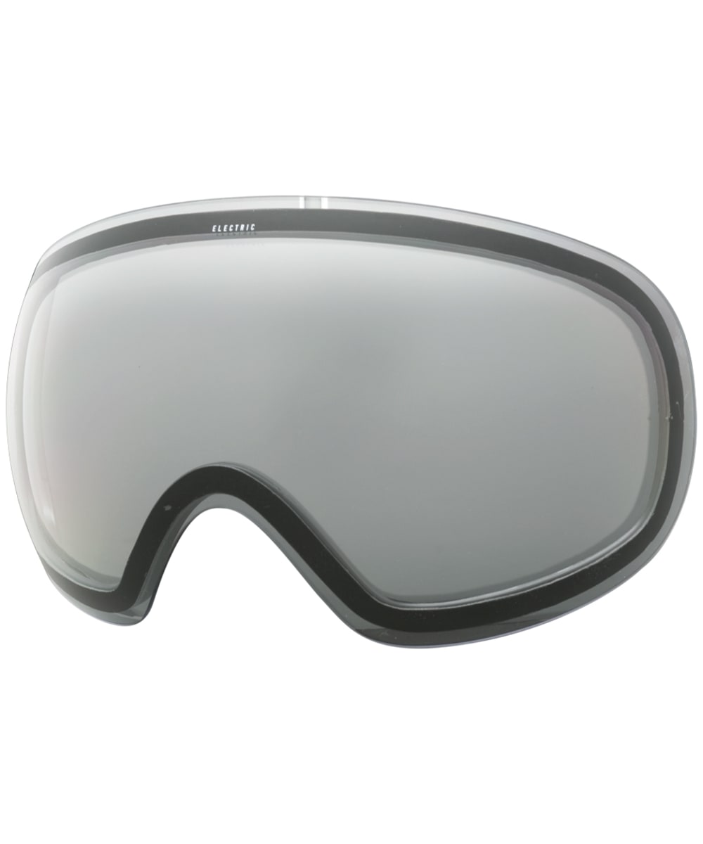 View Electric EG3 Snow Sports Goggles Spare Replacement Lens Clear One size information