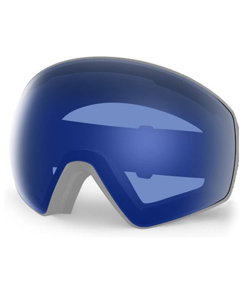 View VonZipper Jetpack Spare Replacement Ski Snowboard Goggle Lens Nightstalker ML information