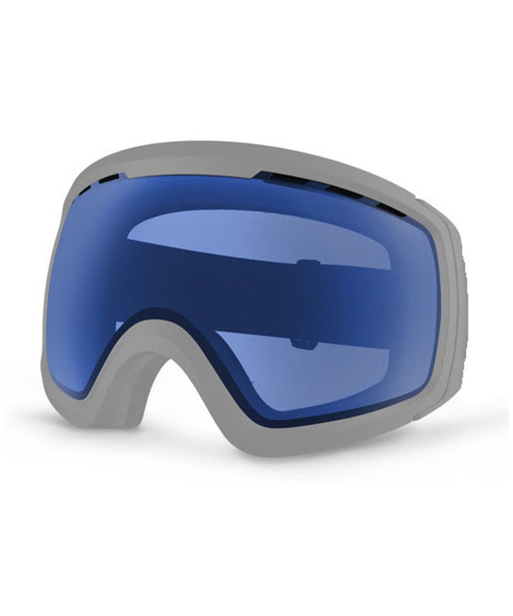 View VonZipper Feenom NLS Spare Replacement Ski Snowboard Goggles Lens Nightstalker ML information