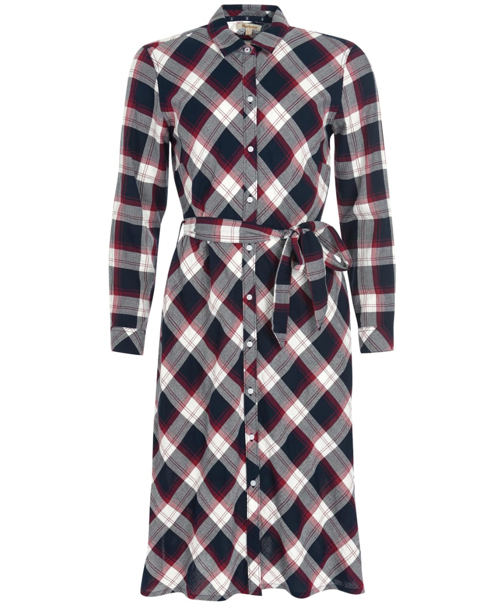barbour dresses