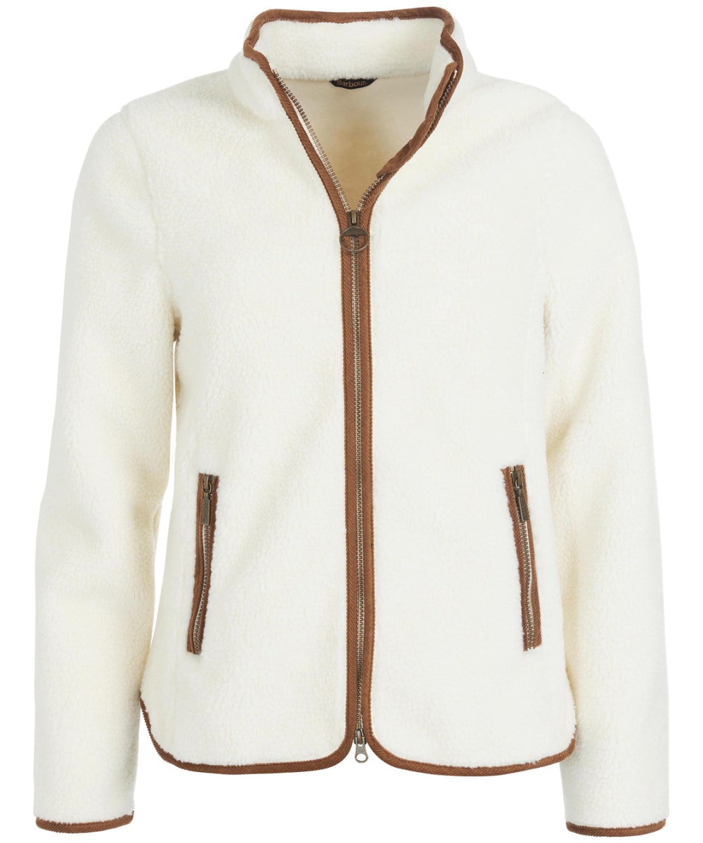 Women’s Barbour Lavenham Fleece Jacket