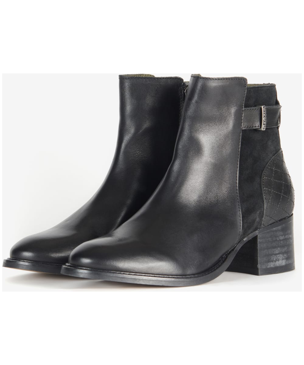 Women’s Barbour Janice Ankle Boots