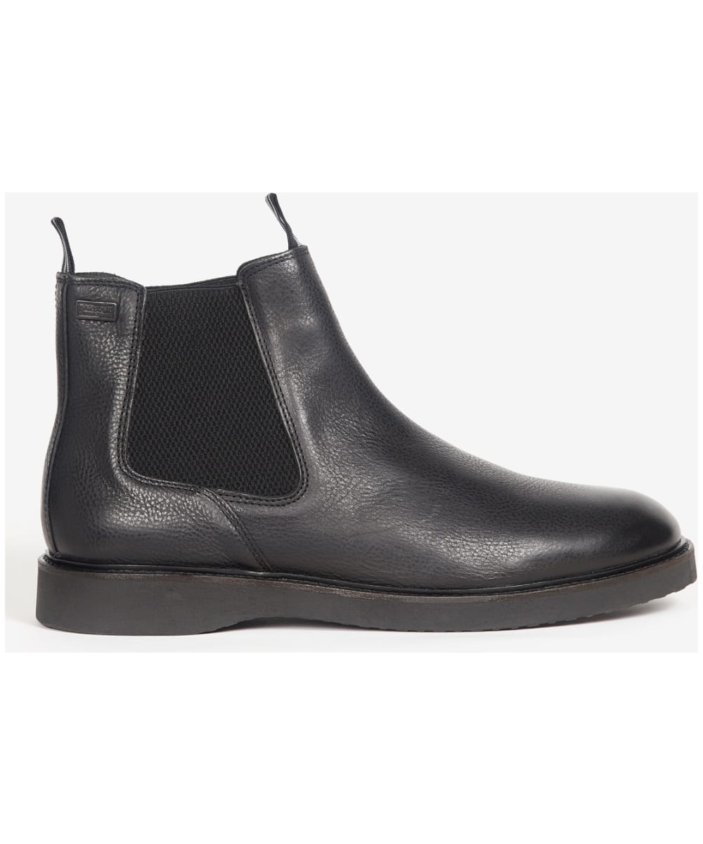 barbour crank boots