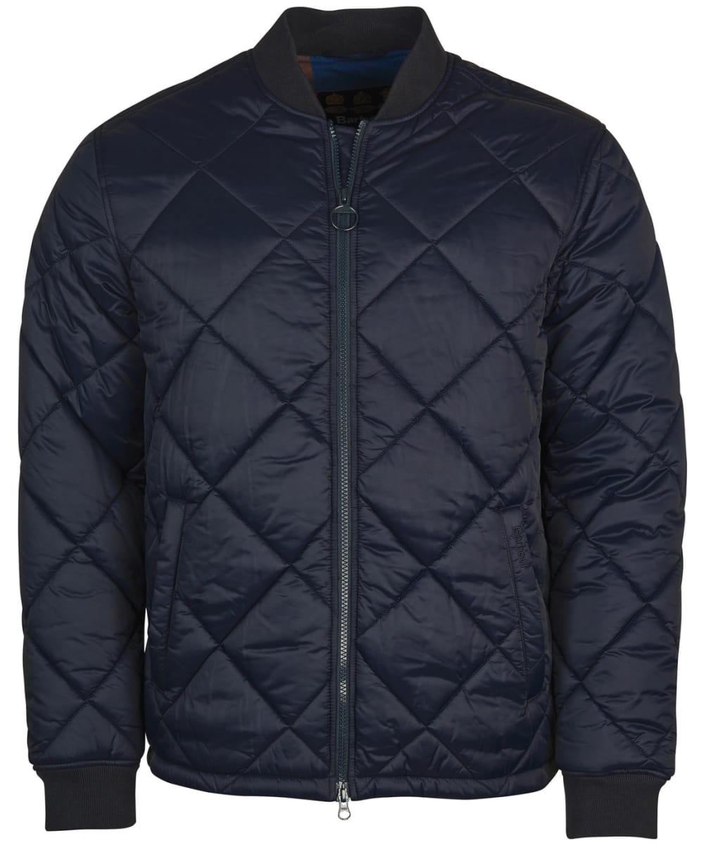 Men’s Barbour Umble Quilted Jacket