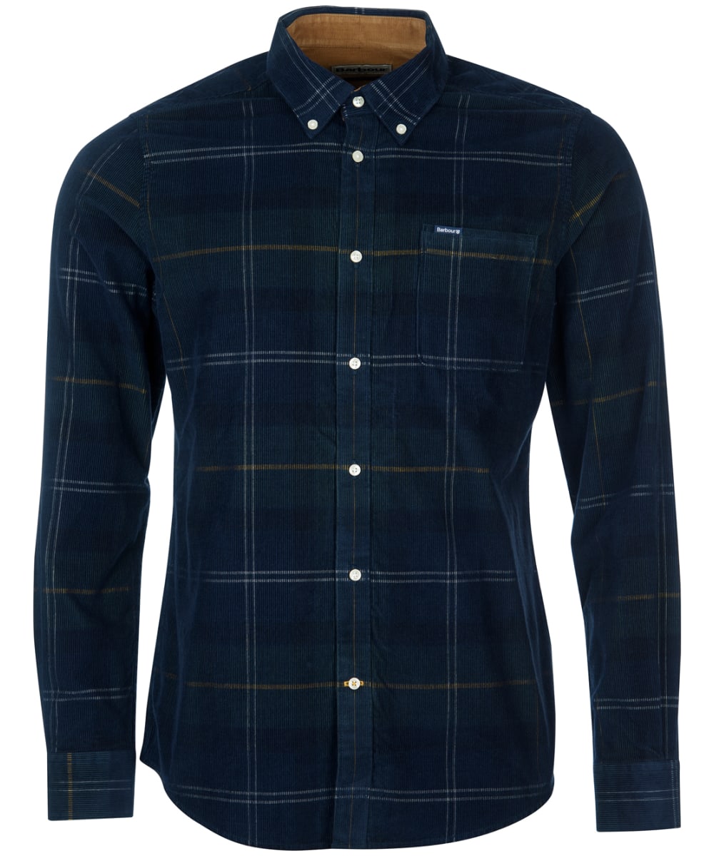Men's Barbour Blair Tailored Shirt