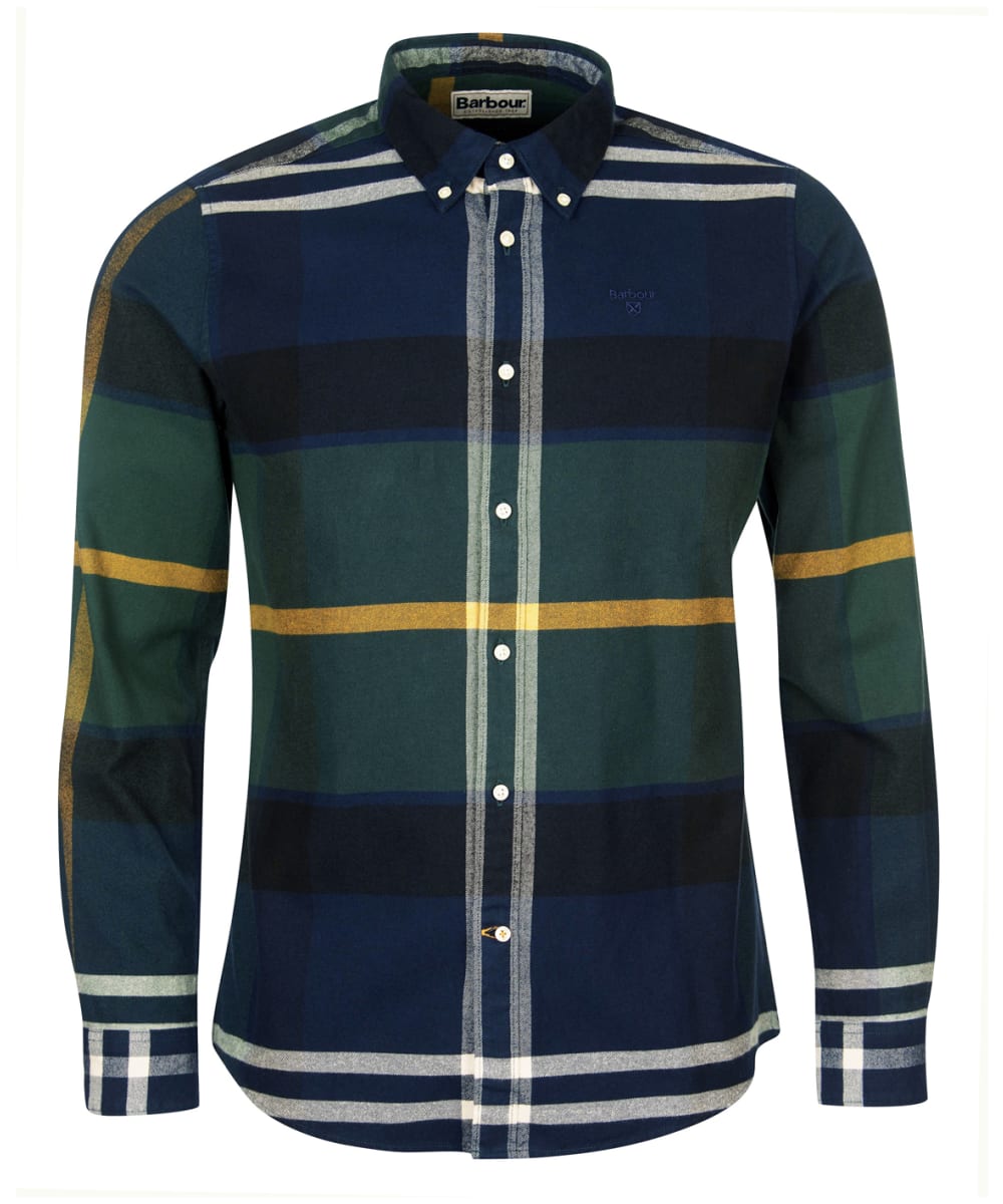 Men’s Barbour Iceloch Tailored Shirt