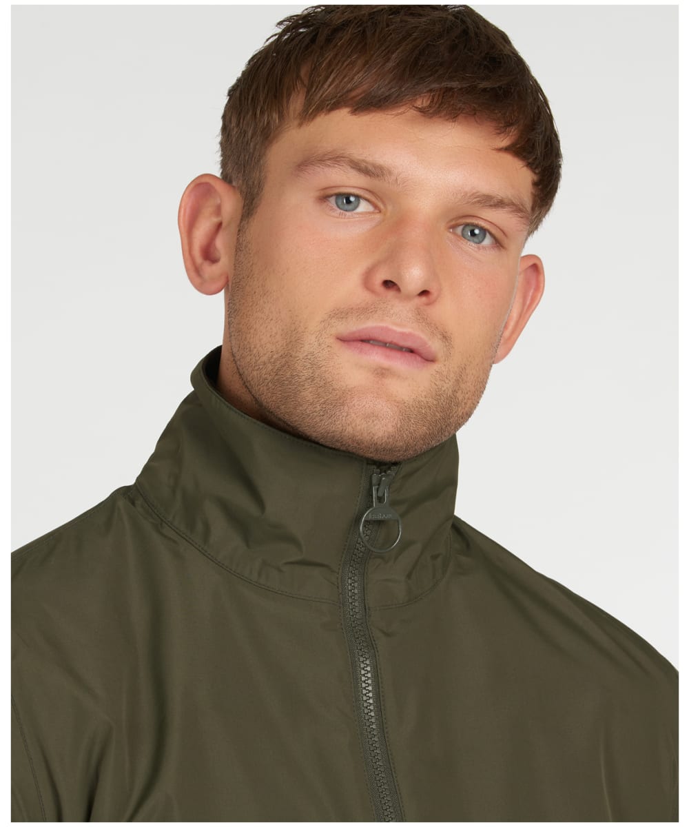 Men’s Barbour Arden Waterproof Jacket