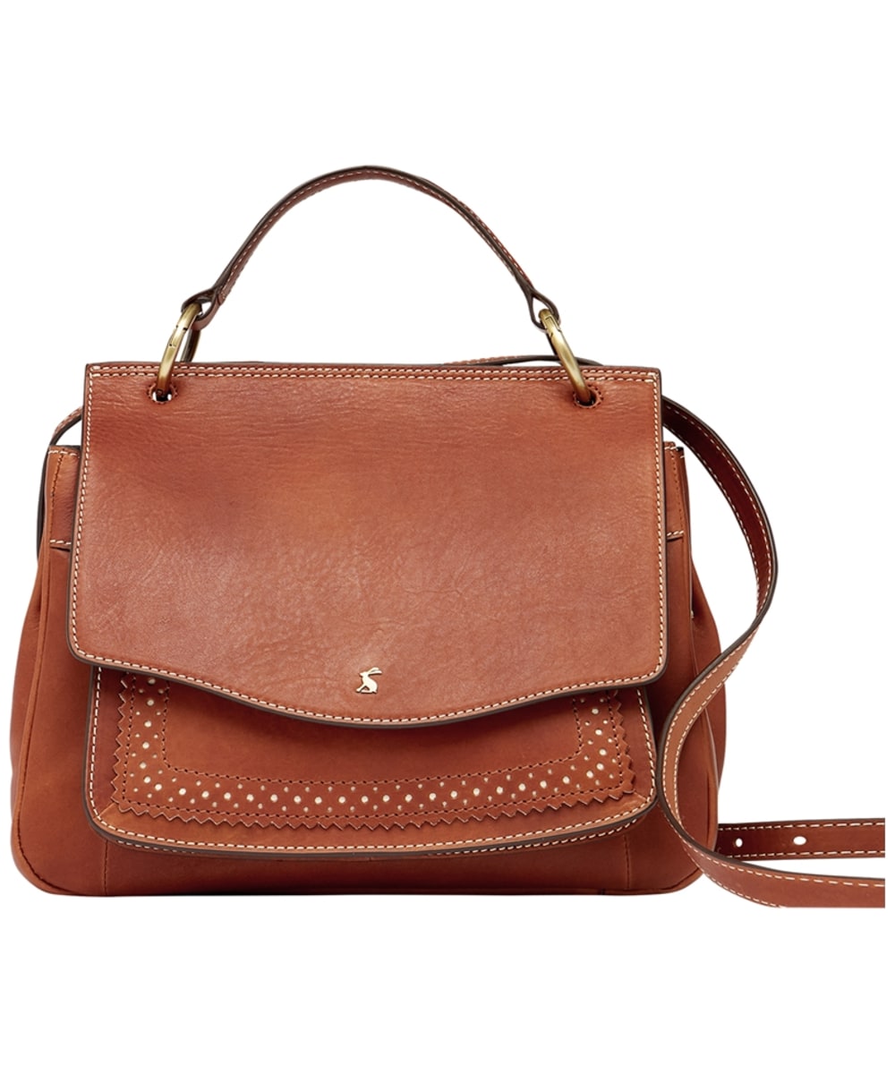 Women’s Joules Faybridge Leather Shoulder Bag