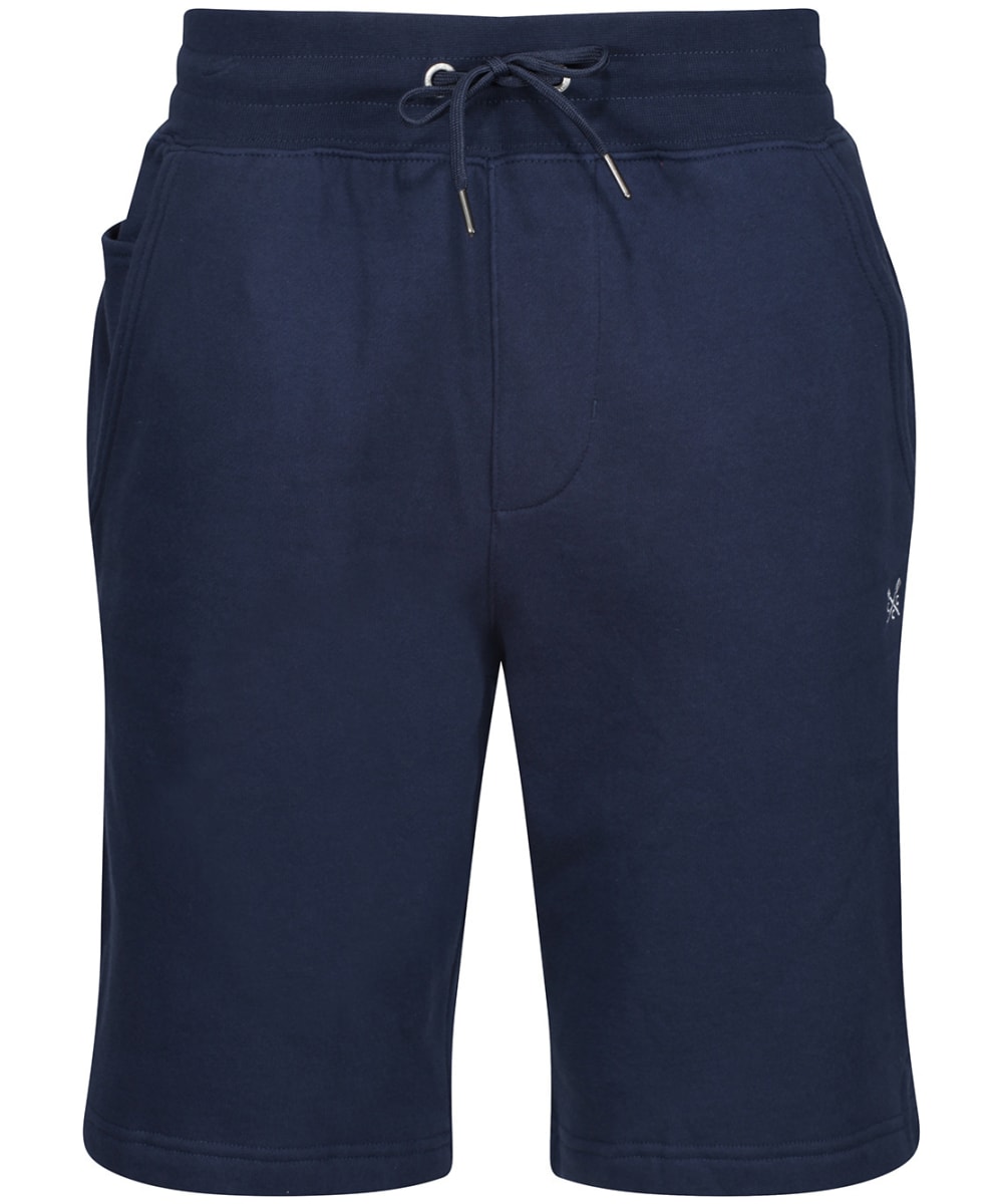 Men’s Crew Clothing Cotton Jersey Shorts