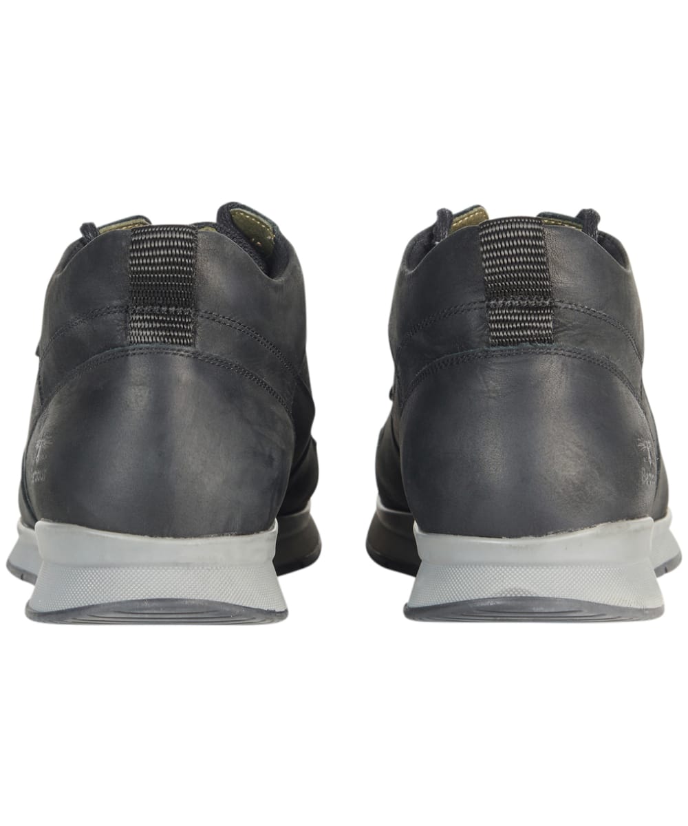 barbour whymark