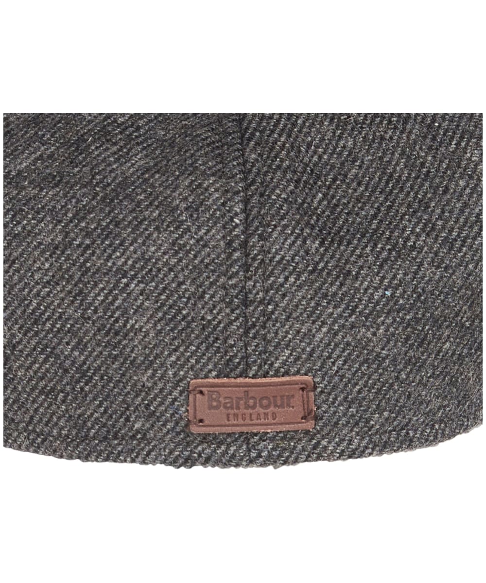 Barbour baker boy best sale hat mens