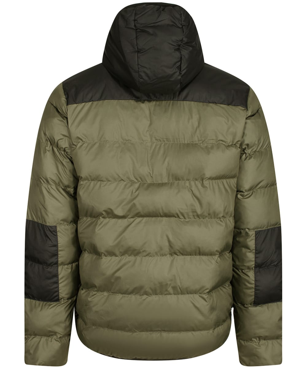 Men’s Picture Scape Insulated Reversible Jacket