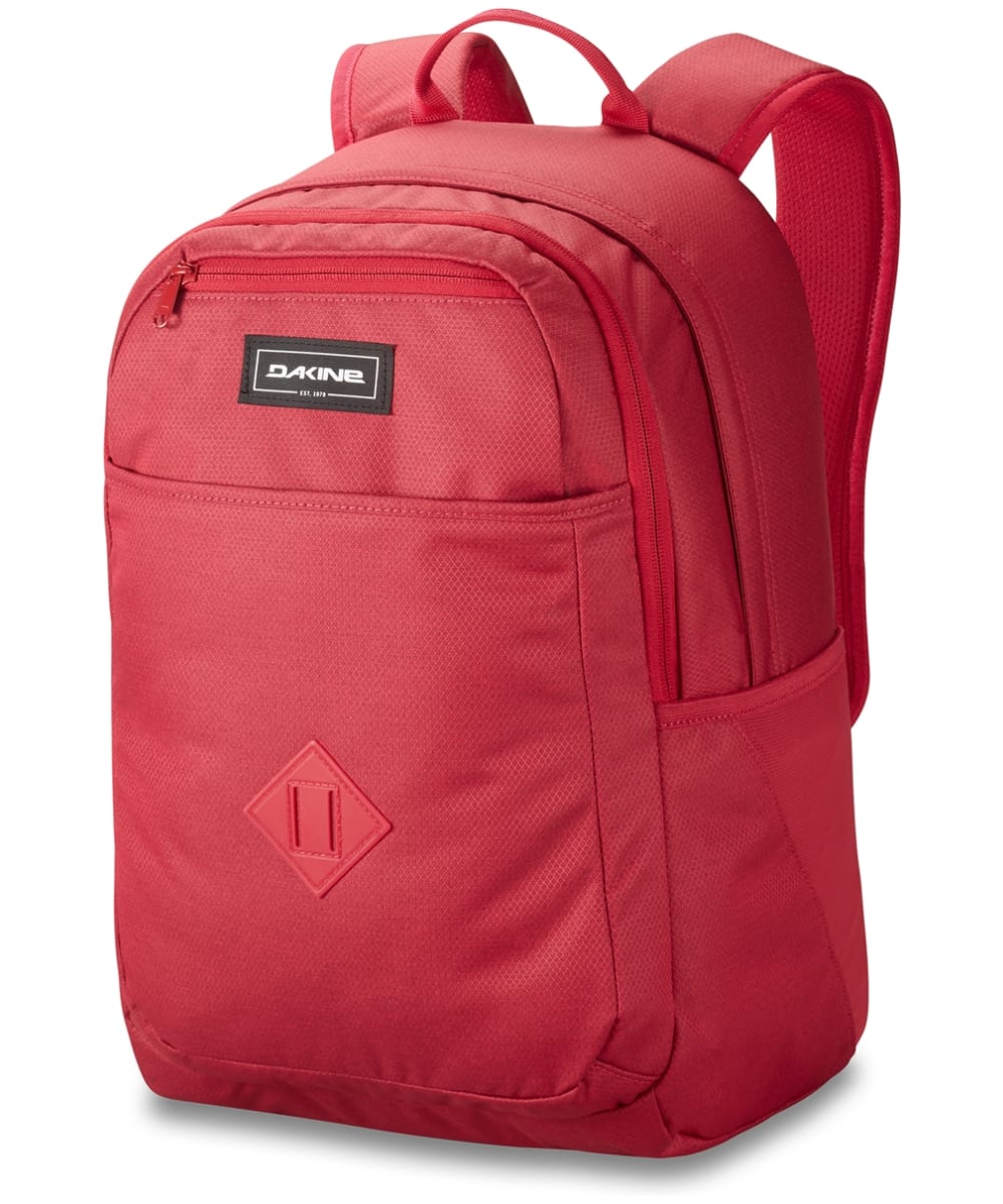 View Dakine Essentials Pack 26L with Laptop Sleeve Electric Magenta 26L information