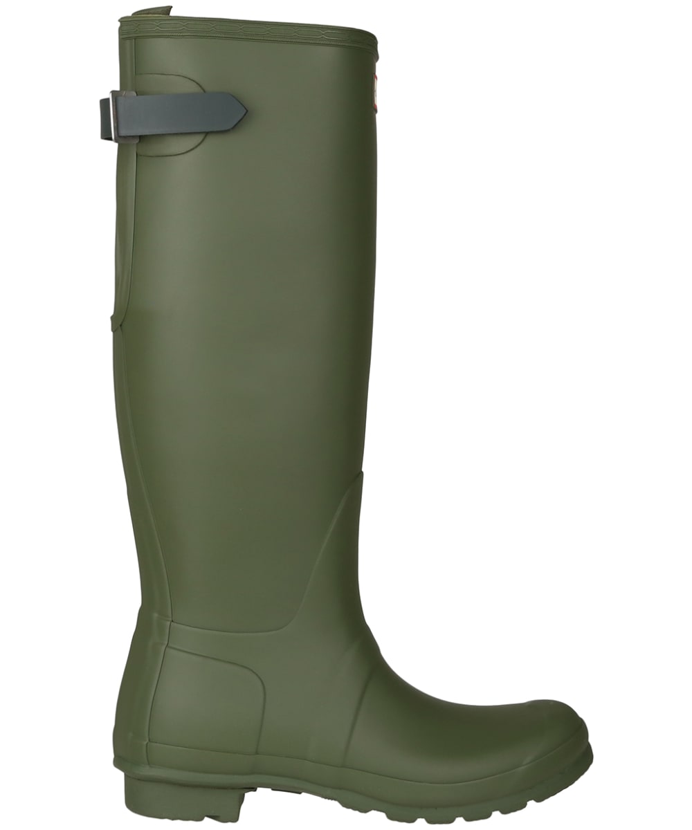 hunter boots long