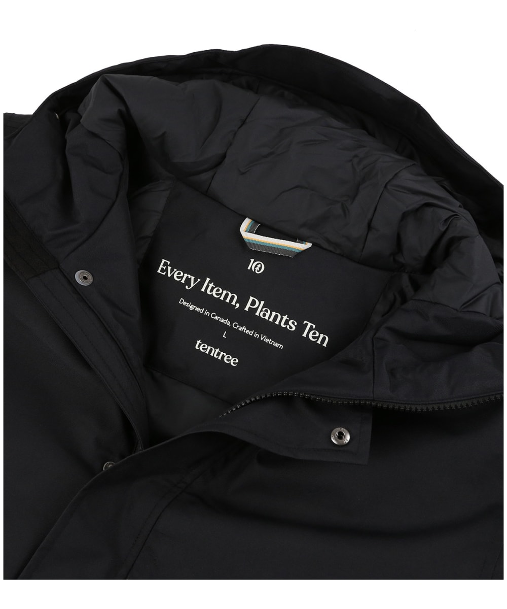Men’s Tentree Daily Waterproof Parka Jacket