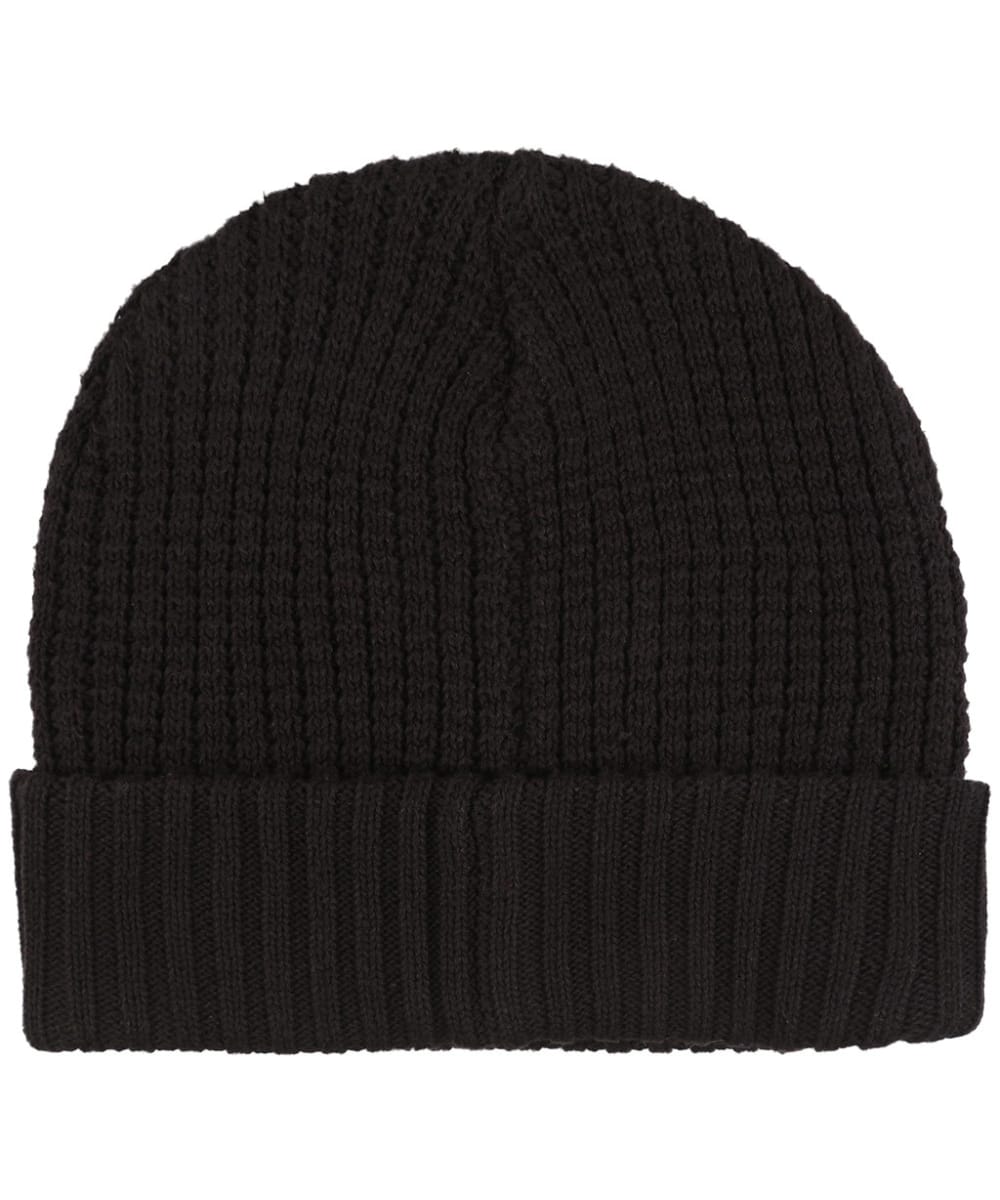 Tentree Patch Turn-Up Knitted Beanie