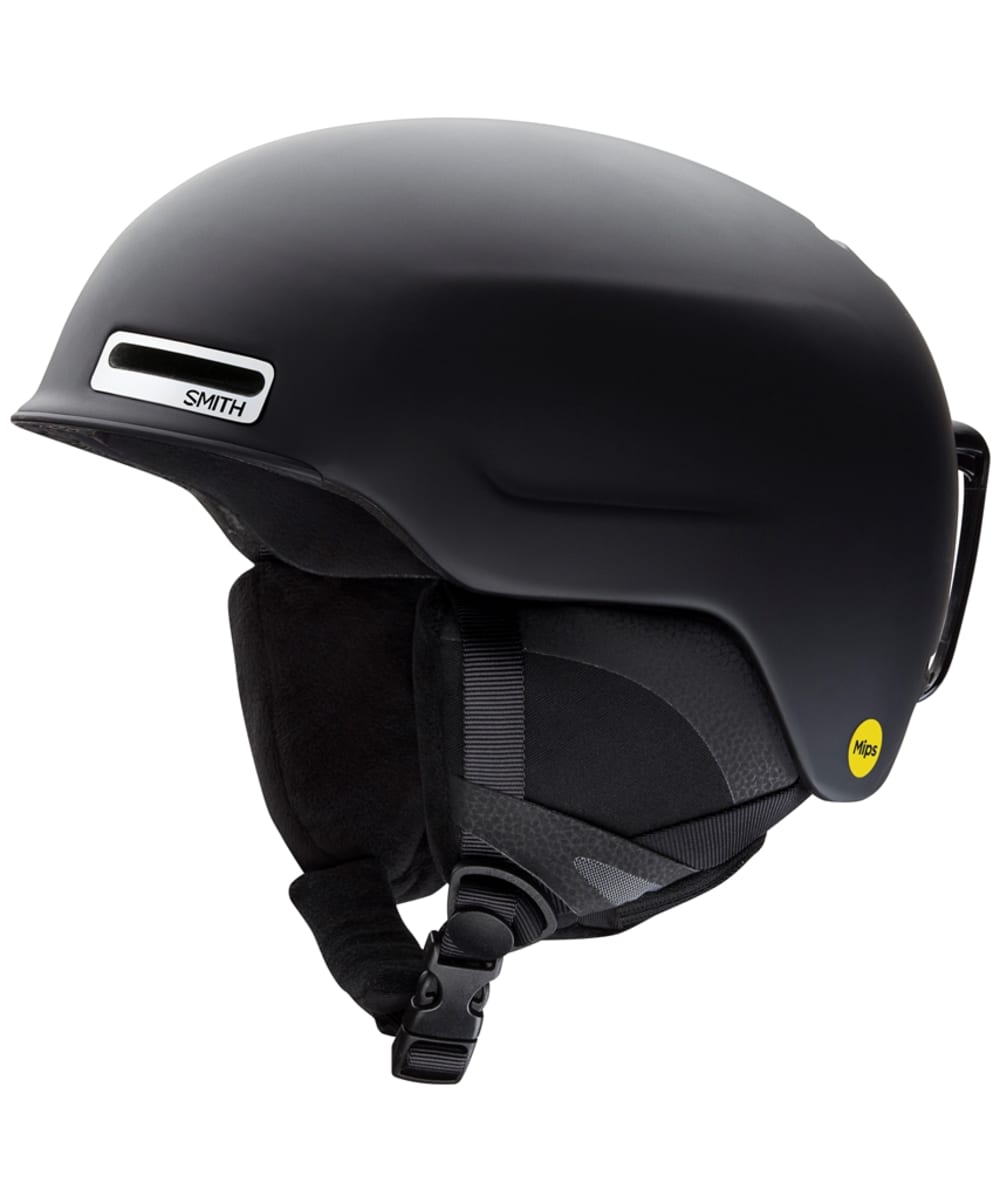 View Smith Maze MIPS Ski Snowboard Bike Helmet Matte Black 5963cm information