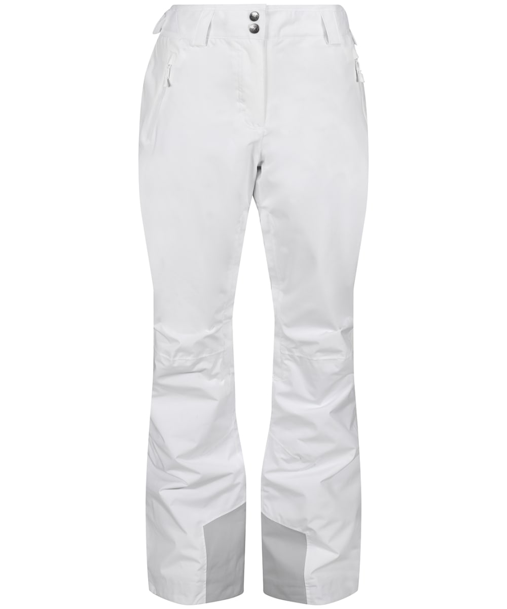 View Womens Helly Hansen Legendary Insulated Pants White M information