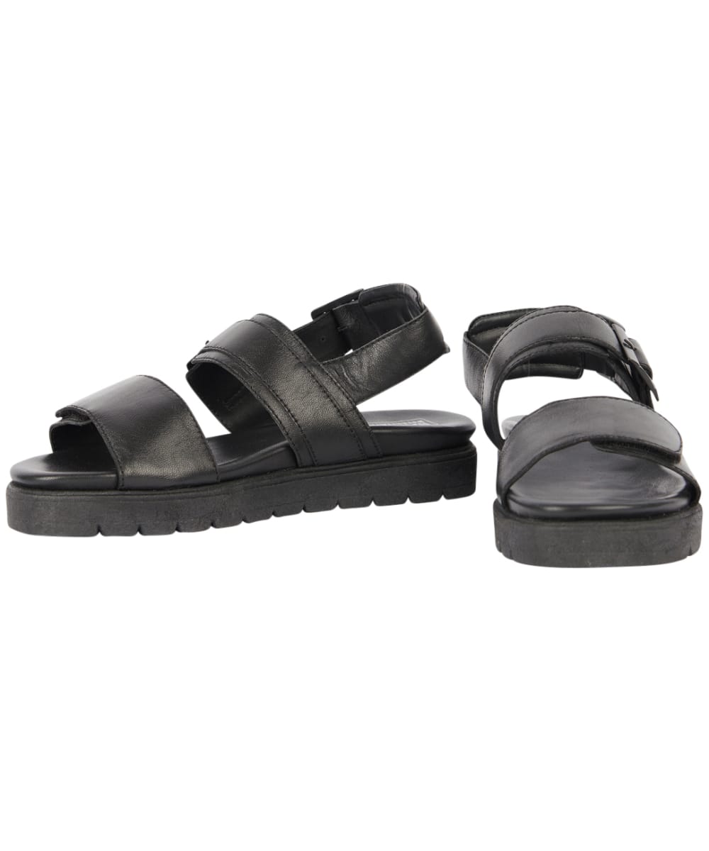 Women's Barbour International Ana Sandals
