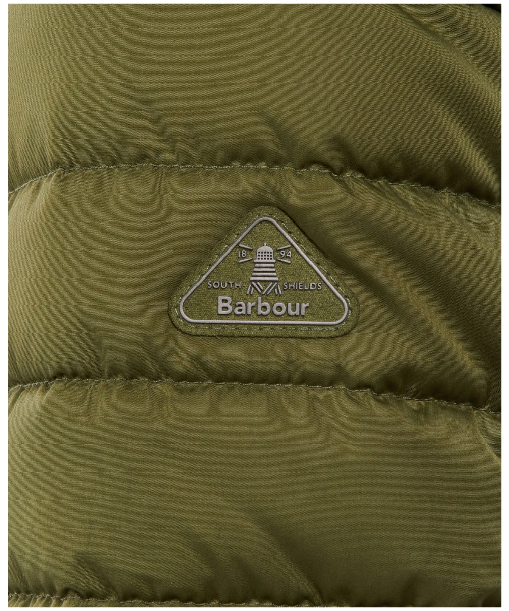 Women's Barbour Cranmoor Quilted Jacket