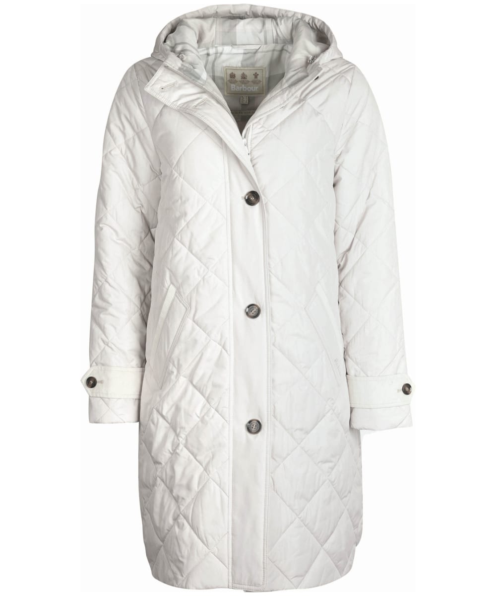 Women's Barbour Allegra Quilted Jacket