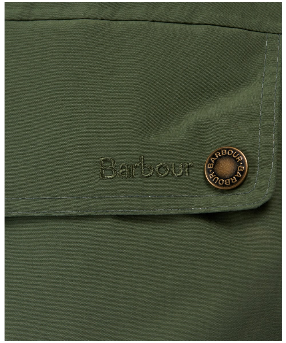 Women's Barbour Silene Waterproof Jacket