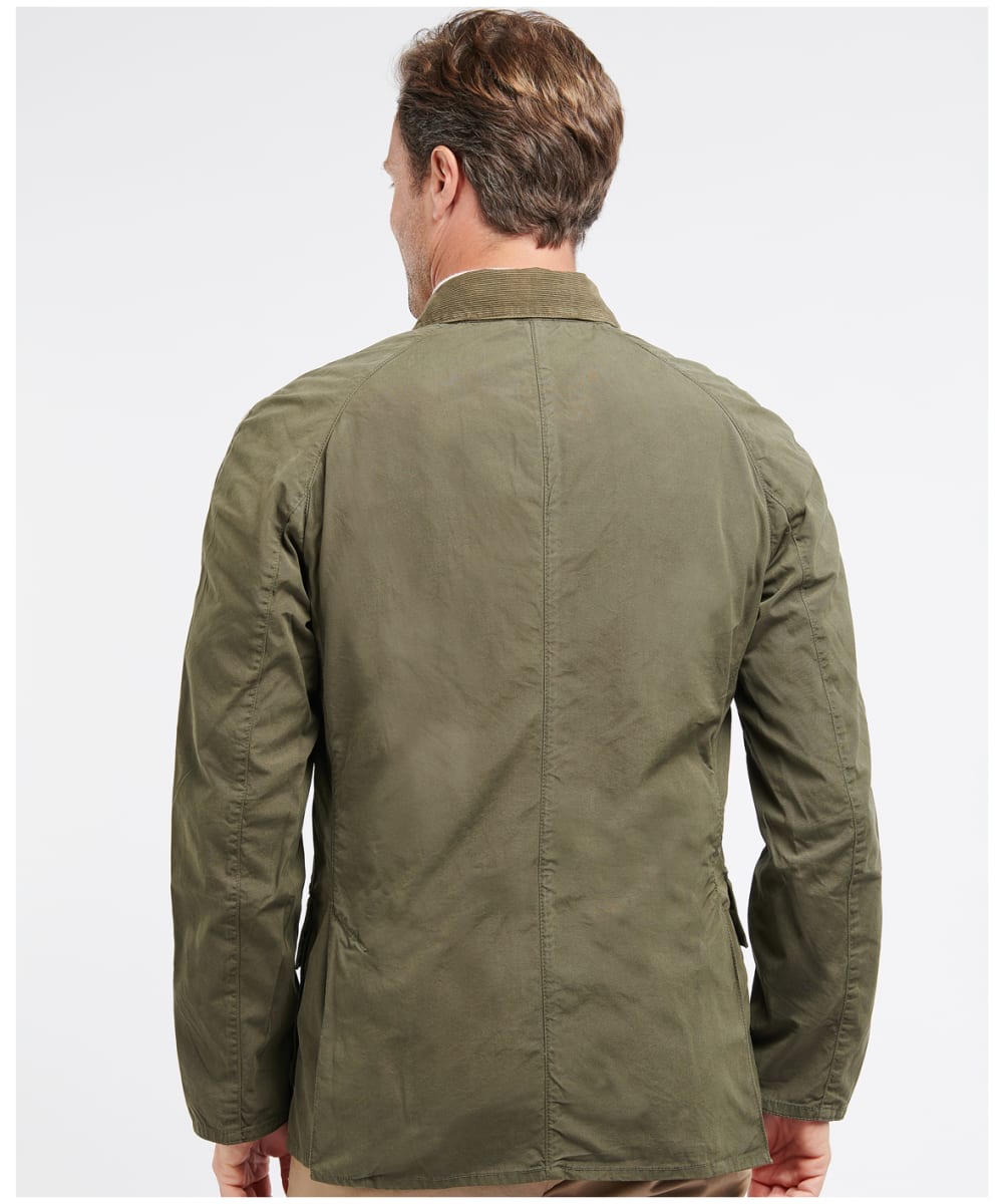 Men's Barbour Ashby Casual Jacket