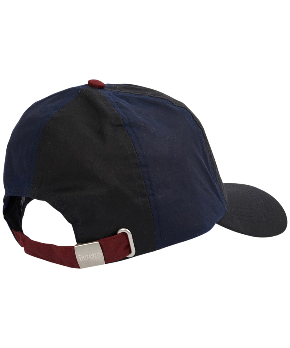 Men's Barbour Alderton Sports Cap