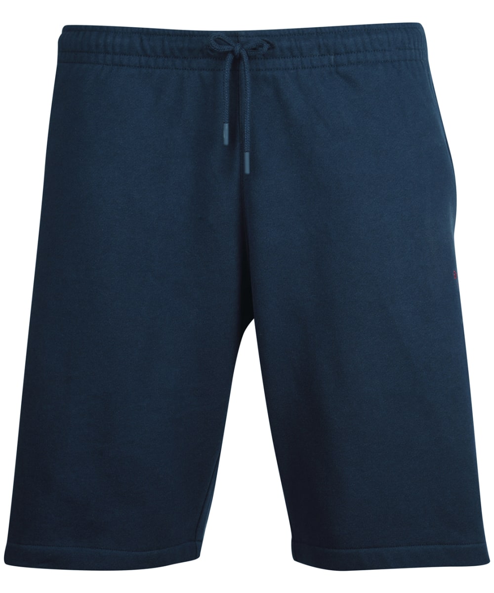 View Mens Barbour Nico Lounge Short Navy S information