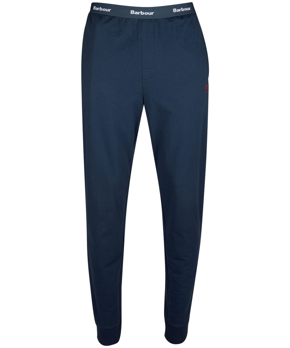 View Mens Barbour Jake Lounge Jogger Navy S information