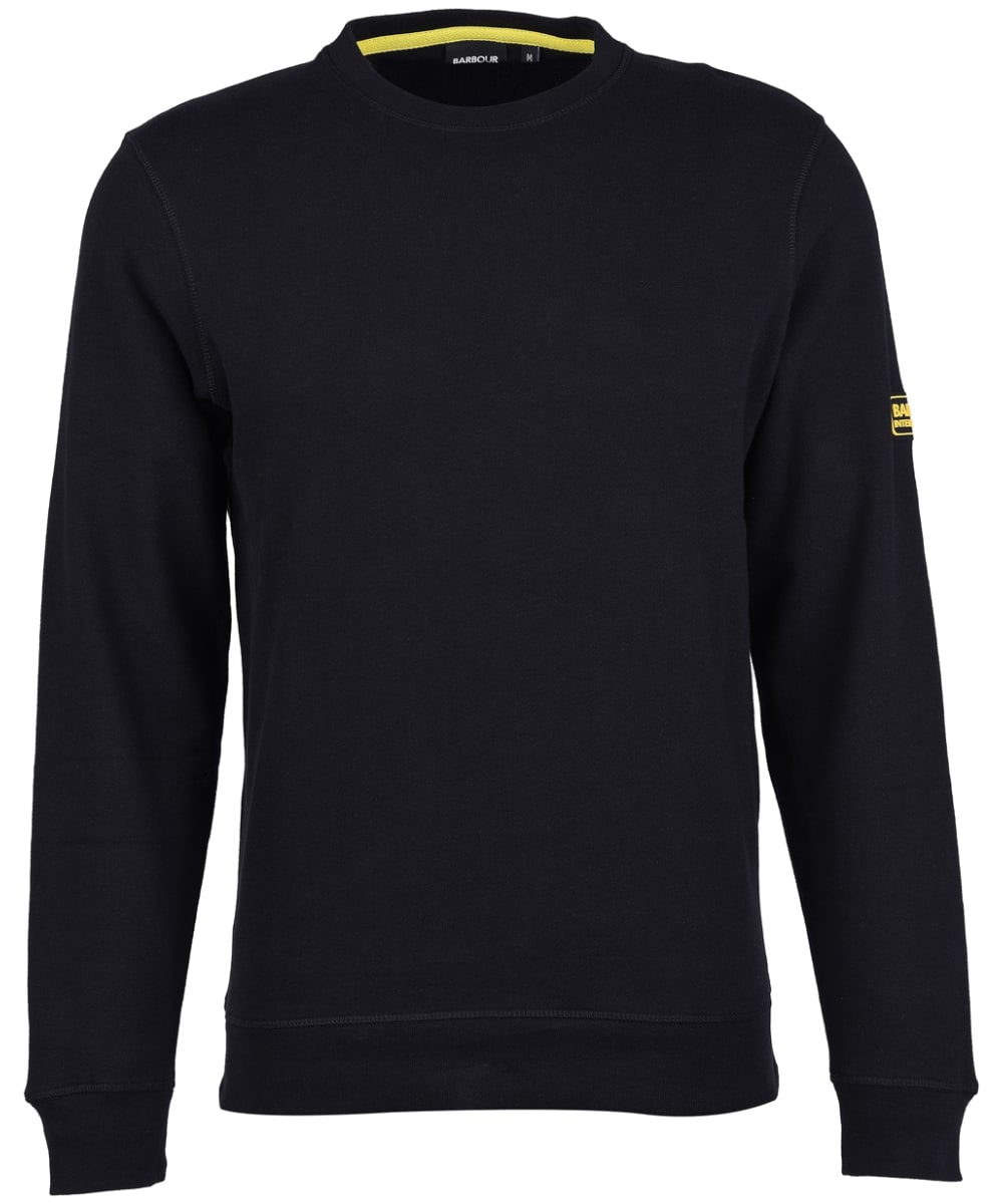 Men's Barbour International Legacy Sweatshirt