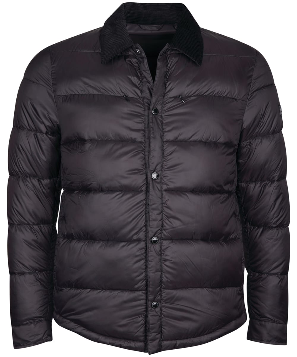 Men's Barbour International Blake Shirt 
