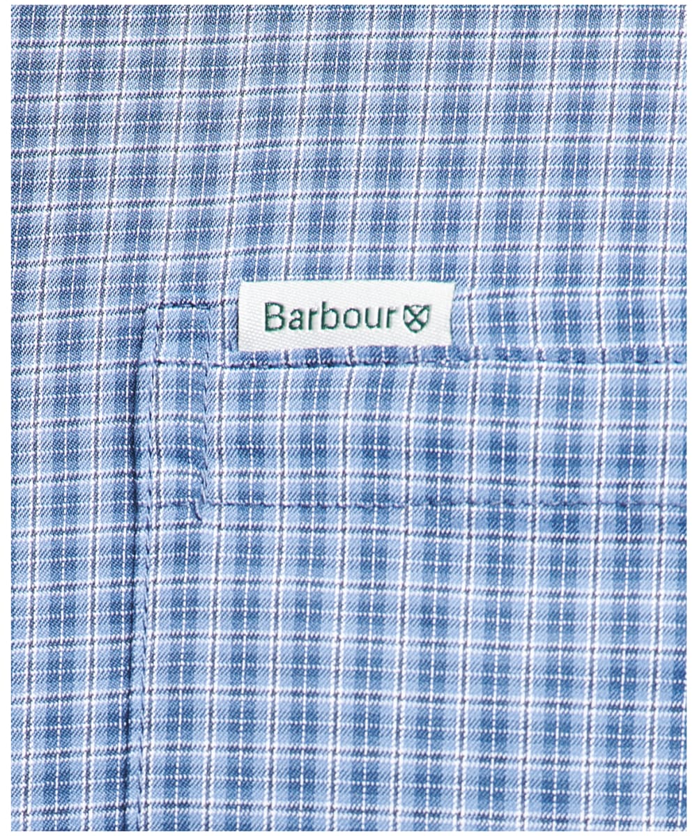 Men's Barbour Grove Performance Shirt