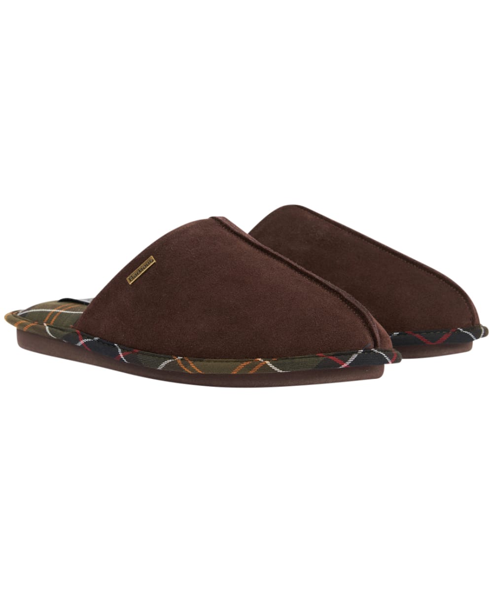Barbour 2025 leigh slippers