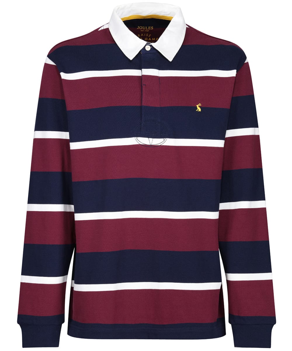 Men’s Joules Onside Rugby Shirt