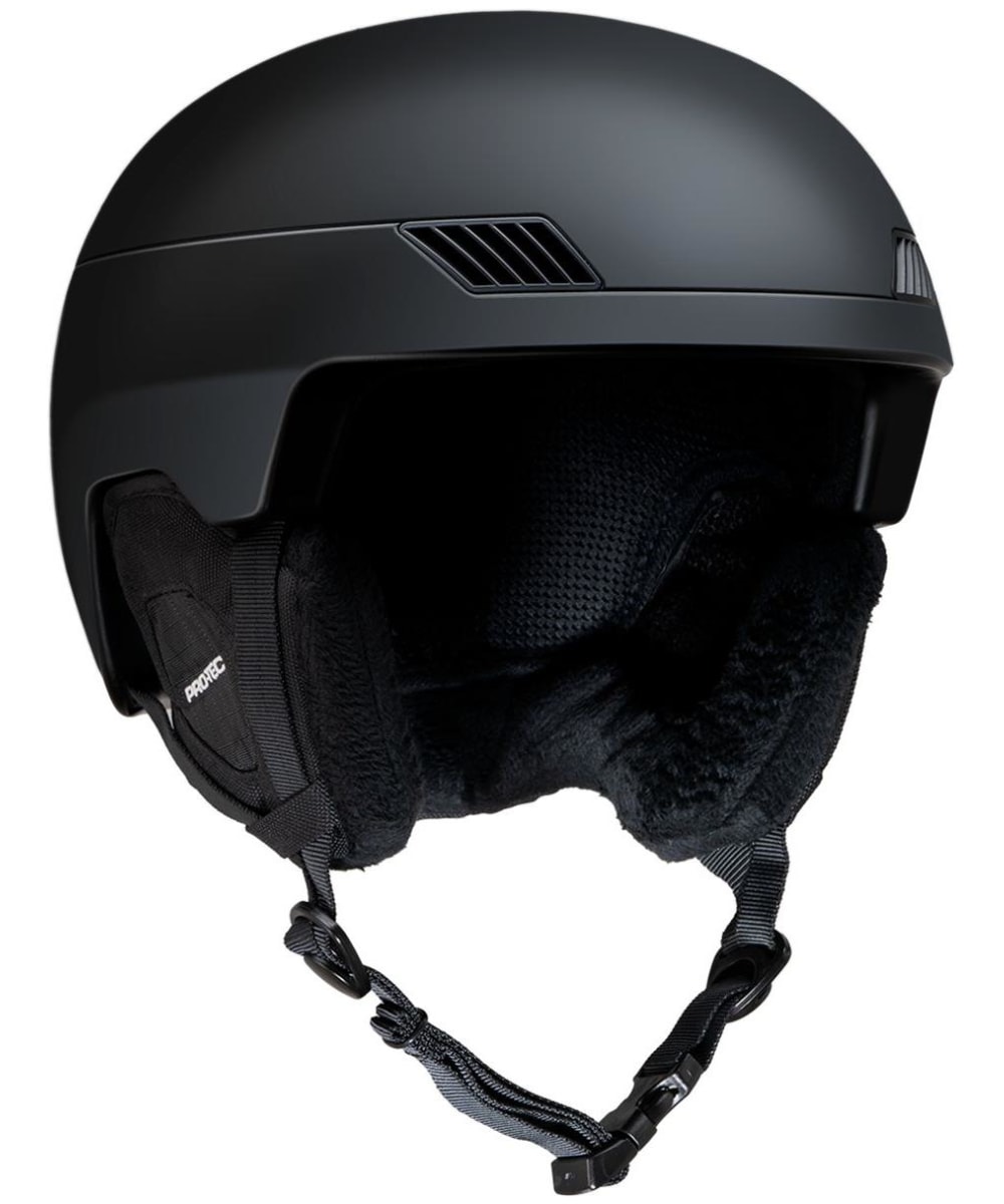 View ProTec Apex Certified Snow Sports Helmet Black L 5860cm information
