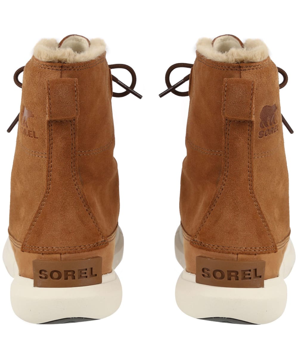 Sorel joan of arc fawn on sale
