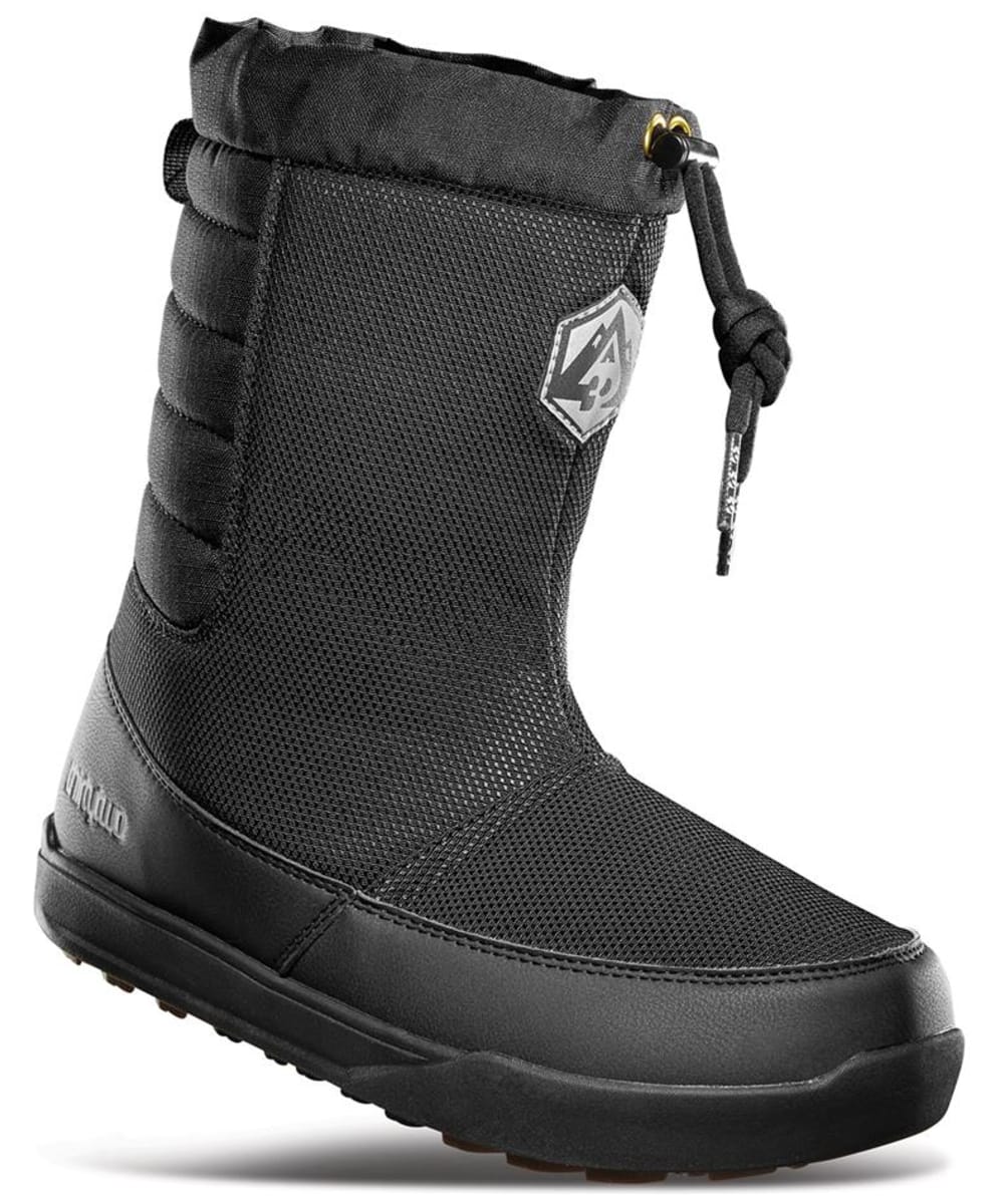 View ThirtyTwo Moon Walker Weather Resistant Boots Black UK 6 information