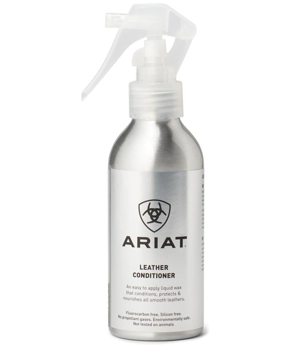 View Ariat Leather Conditioner Neutral One size information