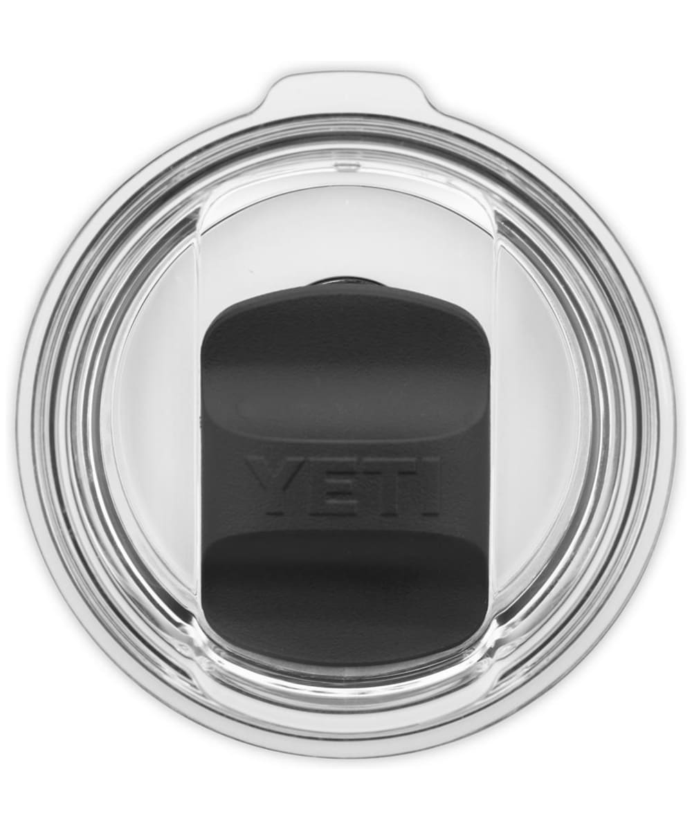 View YETI Rambler Small Magslider Press On Lid Black One size information