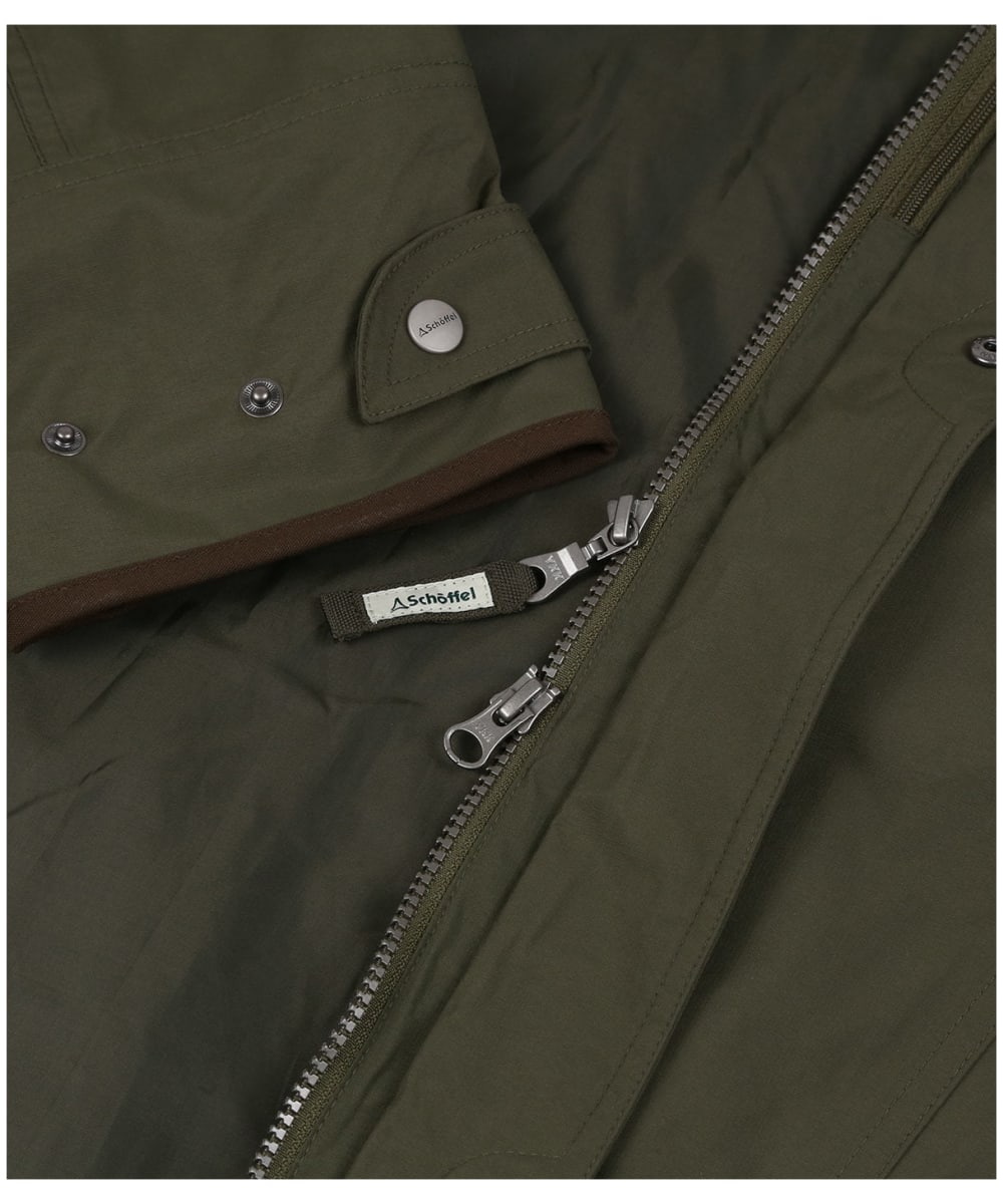 Schoffel ptarmigan store ultralight ii