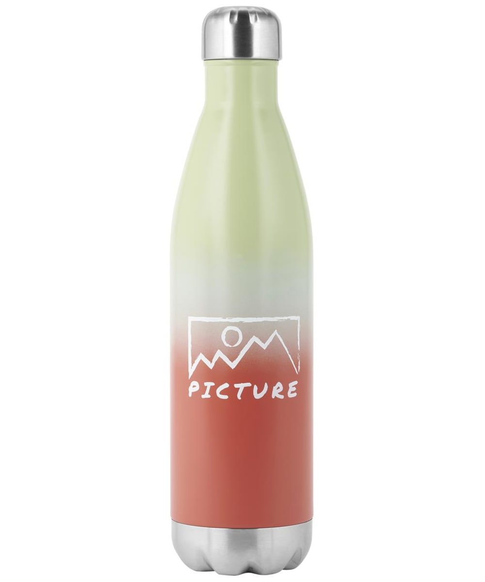 View Picture Urbanna Insulated Vacuum Drinks Bottle Tropical One size information