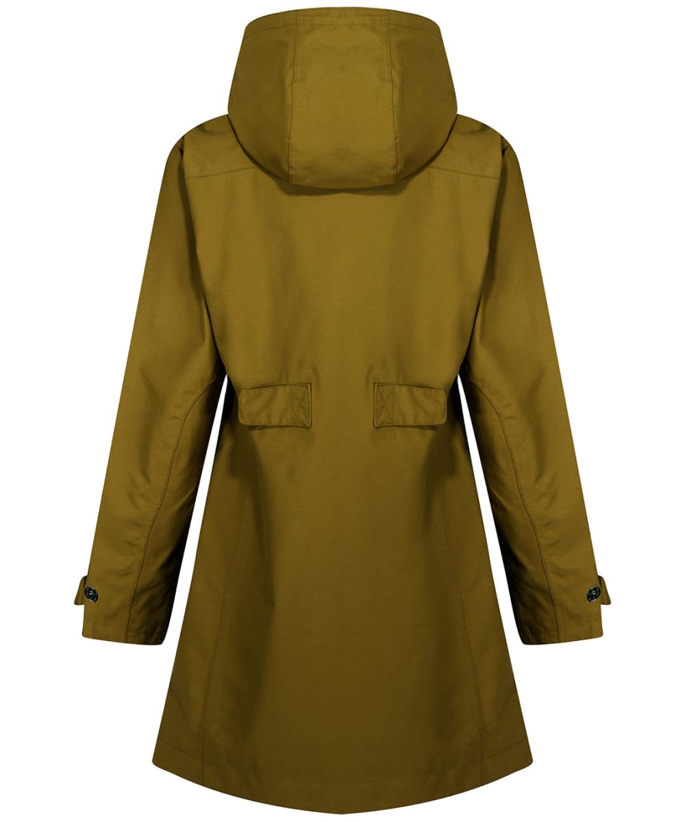 Women’s Seasalt Coverack Waterproof Coat