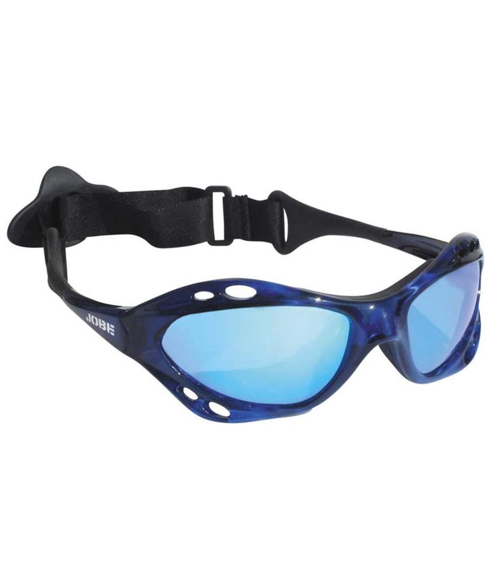 View Jobe Knox Floatable Glasses Blue One size information