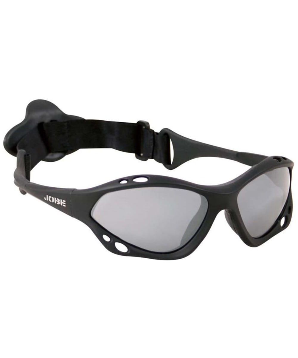 View Jobe Knox Floatable Glasses Black One size information