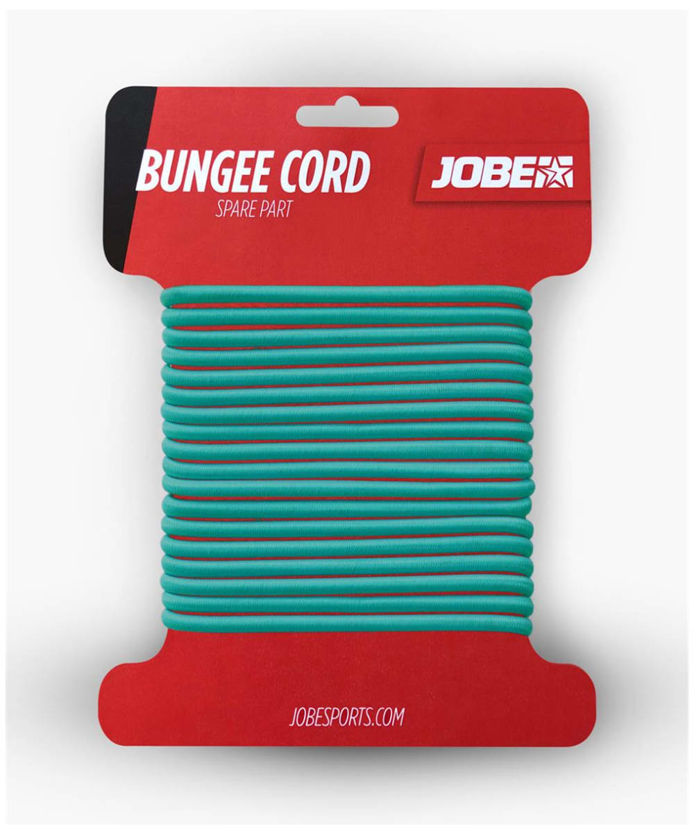 View Jobe SUP Bungee Cord Teal One size information