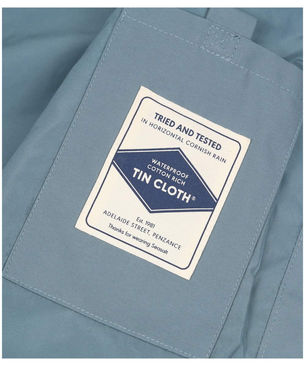 Women s Seasalt Coverack Waterproof Coat