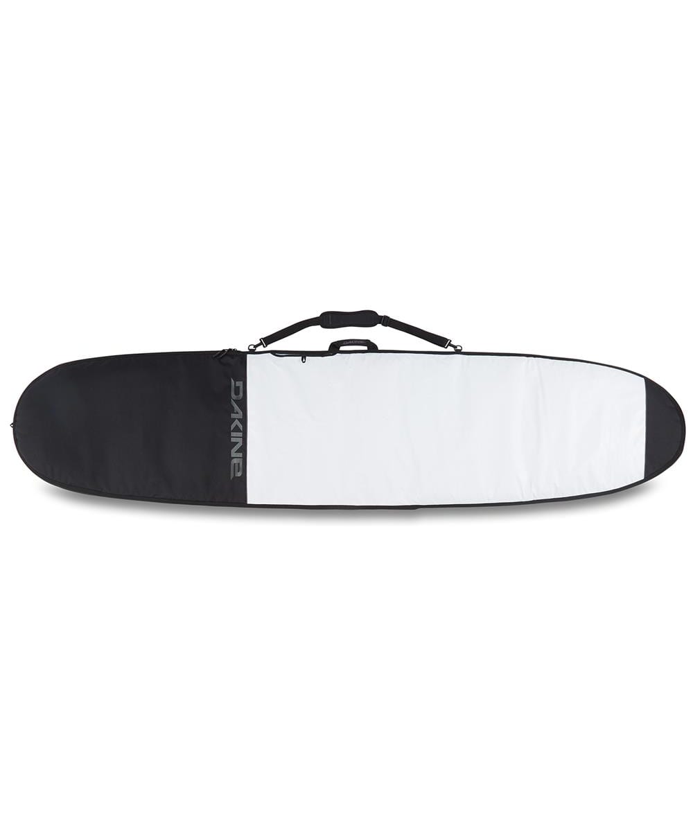 View Dakine Daylight Noserider Surfboard Bag 96 x 26 White One size information