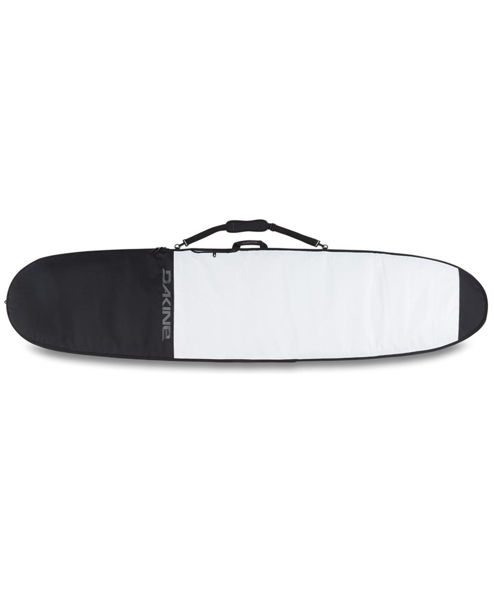 View Dakine Daylight Noserider Surfboard Bag 92 x 26 White One size information